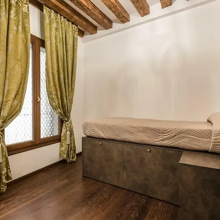 Apartment Ca' Ragionati The Jewel