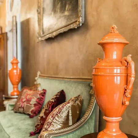 Ca' Ragionati The Jewel Apartamento