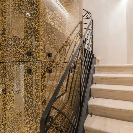 Apartamento Ca' Ragionati The Jewel